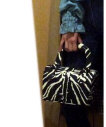 CARVEN | ハンドバッグ