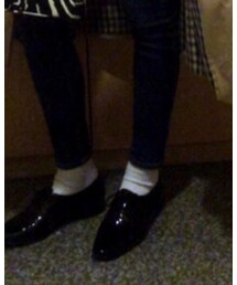 SAINT LAURENT PARIS | シューズ