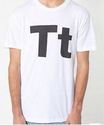 American Apparel | Tシャツ/カットソー