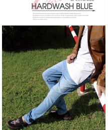 no brand | デニムパンツ
