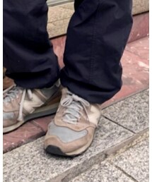 NEW BALANCE | スニーカー