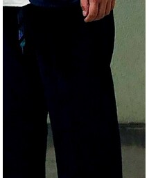 VINTAGE | スラックス