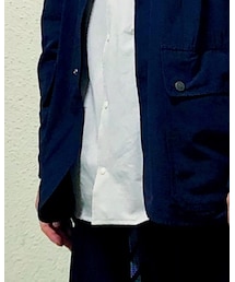 O | シャツ/ブラウス