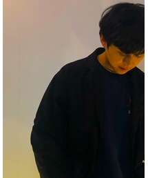 VOIRY×pimpstick | テーラードジャケット