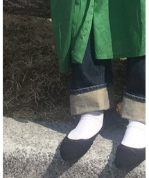 H&M | バレエシューズ