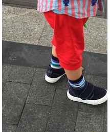 double.b | ソックス/靴下