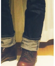 RED WING SHOES | ブーツ