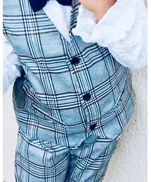 韓国ファッション #K | スーツベスト