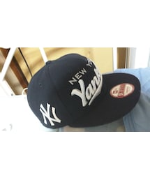 NEW ERA | 帽子