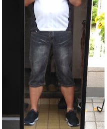 古着 | デニムパンツ