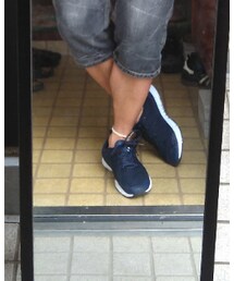 CEDAR CREST | スニーカー