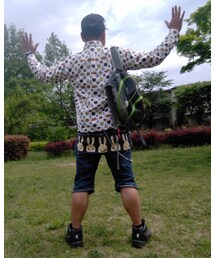 神々しく可愛い後ろ姿爆 | その他