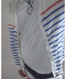 URBAN RESEARCH | カーディガン/ボレロ