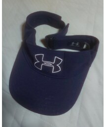 UNDER ARMOUR | サンバイザー