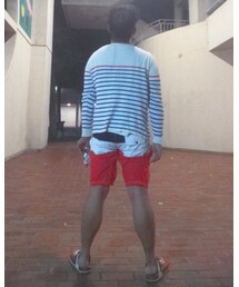 そして後ろ姿爆 | 雑貨/ホビー