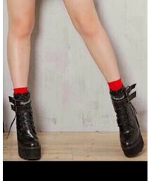 Major made | ブーツ