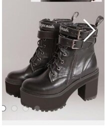 Major made | ブーツ