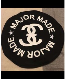 Major made | ハンチング/ベレー帽