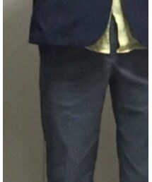 UNIQLO | スラックス
