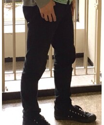 GU | チノパンツ