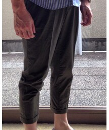 UNITED ARROWS | チノパンツ
