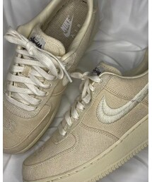 STUSSY | スニーカー