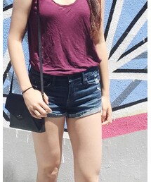 Abercrombie&Fitch | デニムパンツ