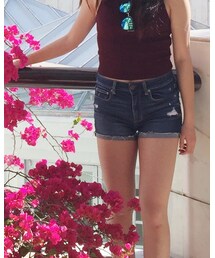 American Eagle | デニムパンツ