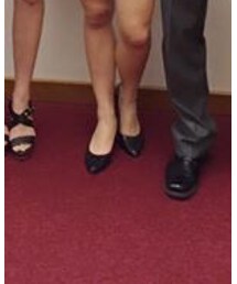 NINE WEST | ドレスシューズ