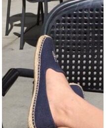 SOLUDOS | サンダル