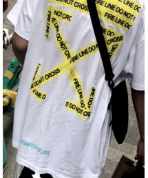 off white | Tシャツ/カットソー
