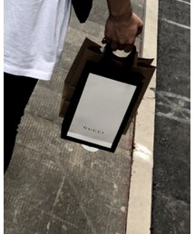 GUCCI | アクセサリー