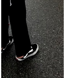 VANS | シューズ