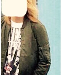 ESSENTIAL GARMENT MEN'S BIGI | ミリタリージャケット