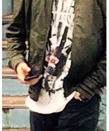 Beneath the Messacre | Tシャツ/カットソー