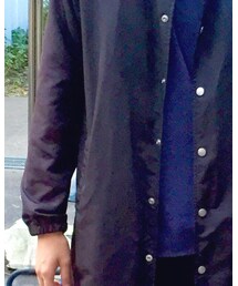 Champion | ナイロンジャケット