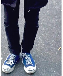 UNIQLO | スラックス