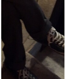 CONVERSE | スニーカー