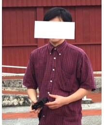 NAUTICA | シャツ/ブラウス