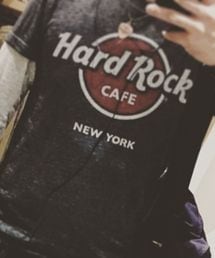 Hard Rock Cafe | Tシャツ/カットソー