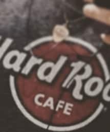 Hard Rock Cafe | ネックレス