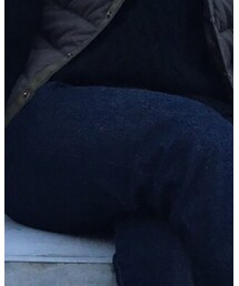 PULETTE | デニムパンツ