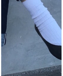 CROWN | パンプス