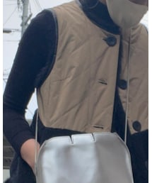 ベスト | その他トップス