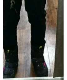 THE NORTH FACE | ブーツ