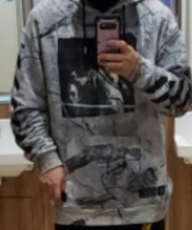 off white | パーカー