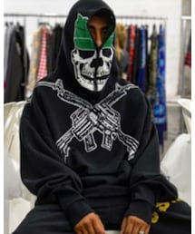 VETEMENTS | パーカー