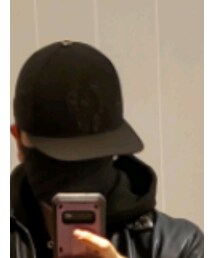 CHROME HEARTS | キャップ