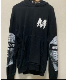MISBHV | パーカー