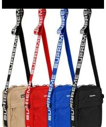 Supreme  | ショルダーバッグ